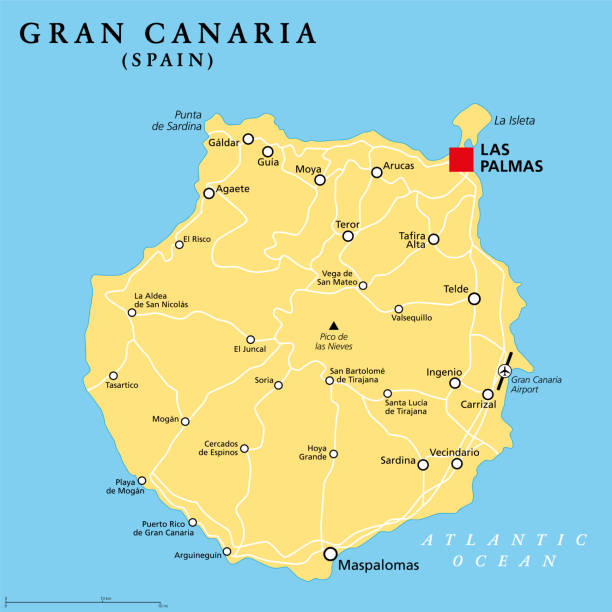 Gran Canaria