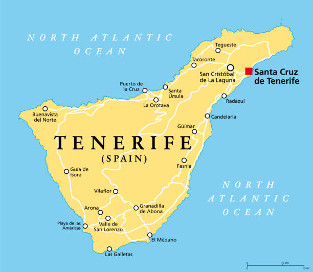Tenerife
